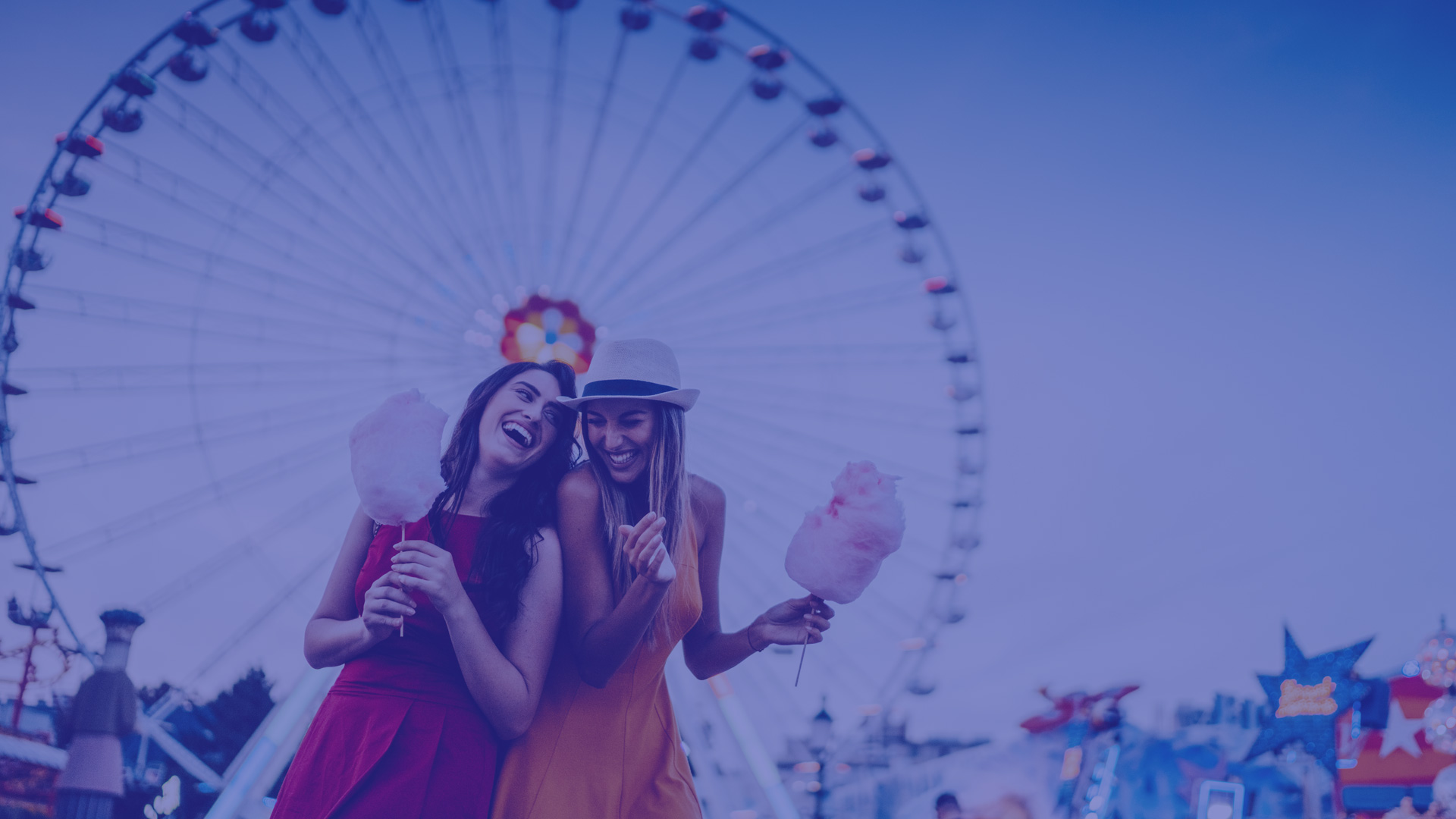 Branchen-Freizeitevents